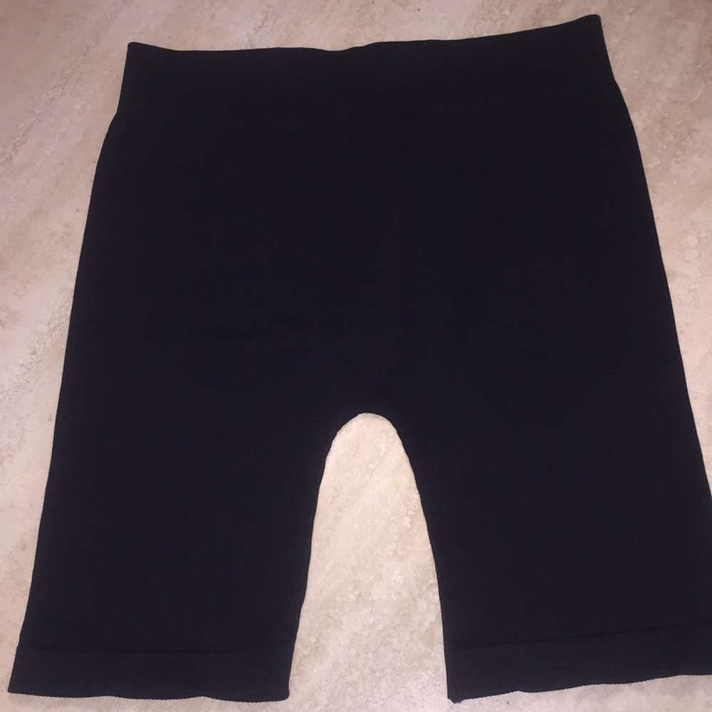 NIKI BIKI Biker Shorts